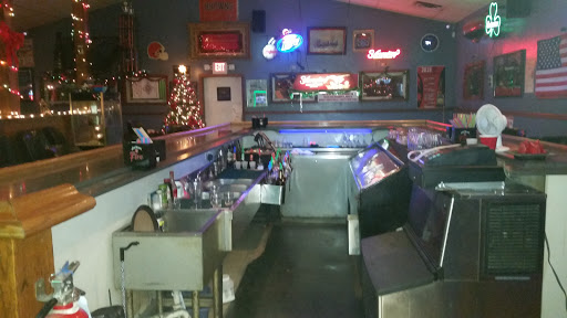 Darmos Cafe - Visual