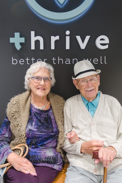 Photos of Thrive | Better than well