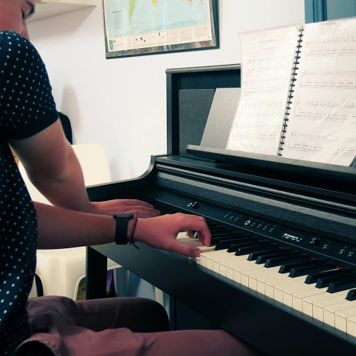 Blue Mountains Piano School Gallery - Australia