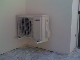 Photo n°1 de Clim Air Elec Montpellier - Installation de systèmes de climatisation et chauffage à Lavérune (Fournisseur de systèmes de climatisation)