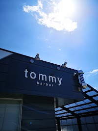 barber tommy
