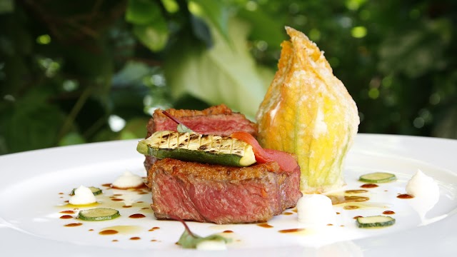 Restaurant Laurin