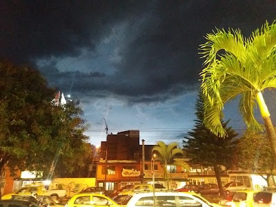 Photos of Multicentro Mall