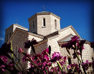 Photos of Monastery Oćestovo