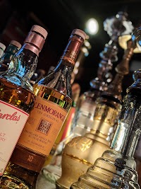 今泉ダイナー CBラウンジ