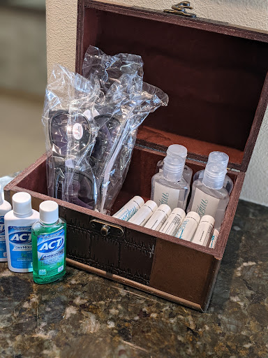MyDentist - Visual