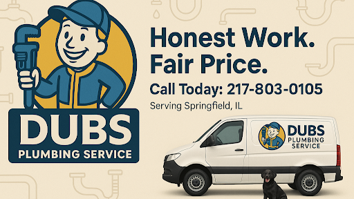 Avatar for Dubs Plumbing Service