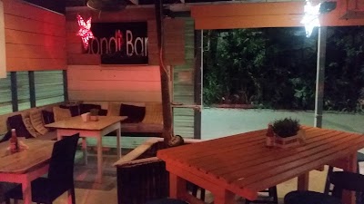 Photos of Bondibar caye caulker