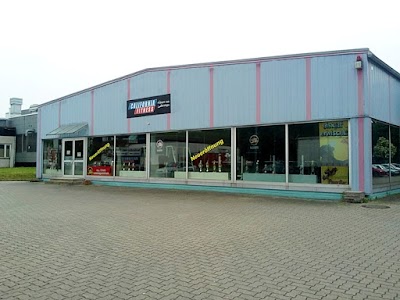 Photos of California Fitness G&ouml;ttingen