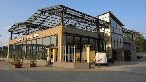 Carrozzeria Piemonte Snc