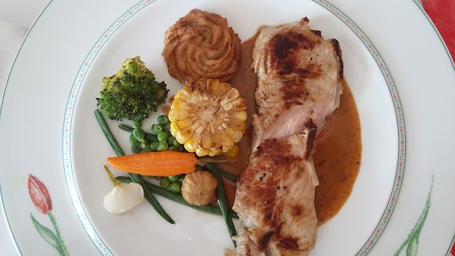 Moulin du Le Gastronome