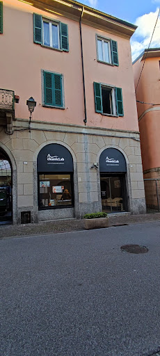 CleanicLab Lecco - Visual