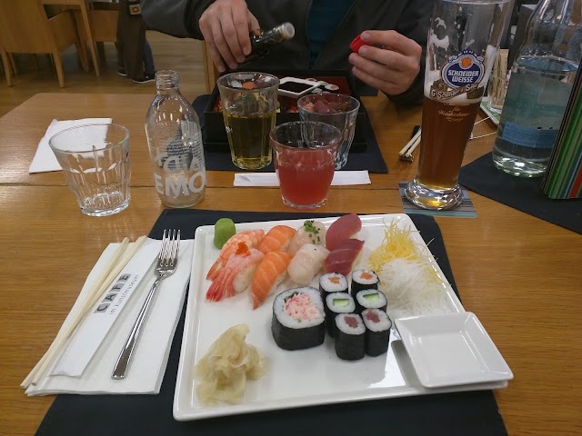 CAFE im kunstmuseum