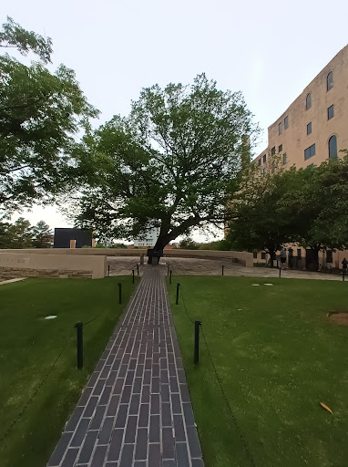 Visit OKC - Visual