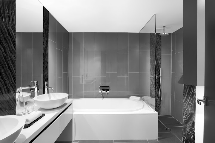 Peppers Gallery Hotel Canberra by null