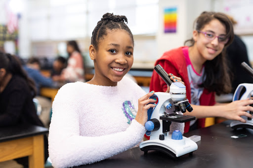 Barnard Environmental Science & Technology School (B.E.S.T)