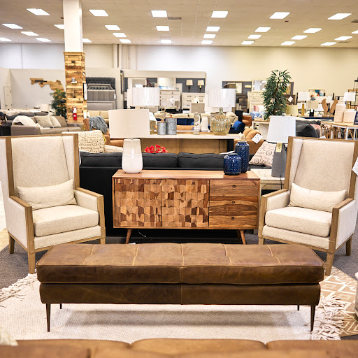 JaxCo Furniture & Mattress Store Gallery - United States
