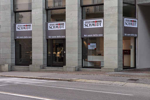 SCHMIDT Bergamo - Visual