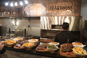 Photo n°21 de Chefmaster Steakhouse à Draveil (Restaurant)