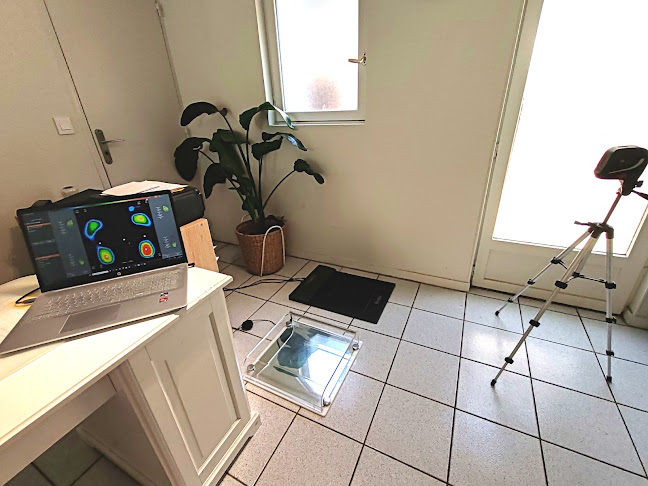 Opinii despre Amélie Michel-Godet în Rouen - Podologue