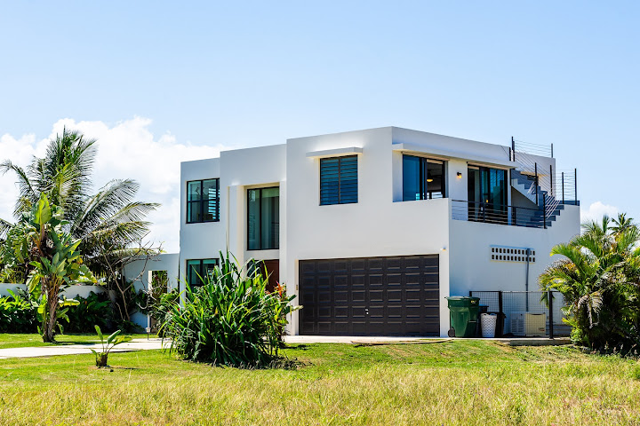 Casa Sea La Vie Vacation Rental Isabela, Puerto Rico by null