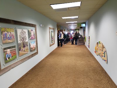 Photos of Christ Community Chapel - Hudson Campus