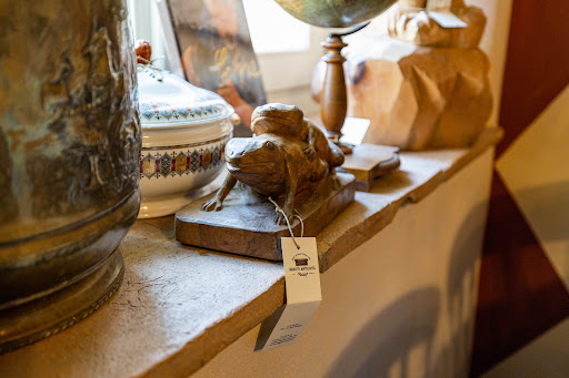 Locanda pieve - Visual