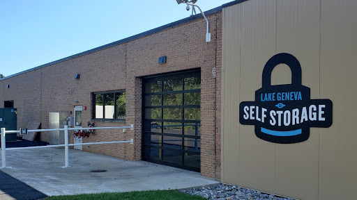 Lake Geneva Self Storage