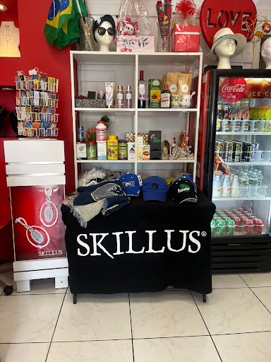 Skillus - Visual
