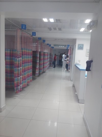 Photos of Cibao-UTESA Medical Center