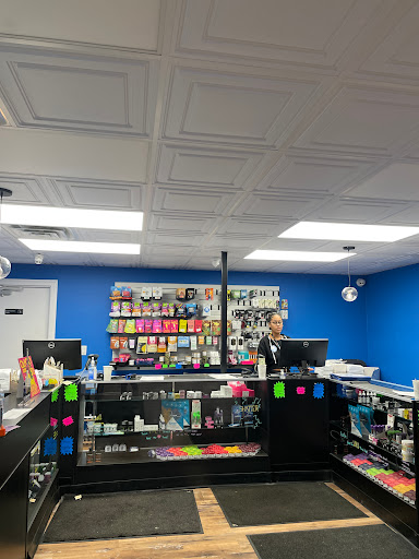 Blue Sky Cannabis Co. - NOW OPEN - Thumbnail
