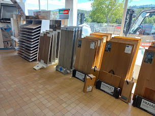 Photo n°5 de France Matériaux - CEAS Matériaux à La Bâtie-Neuve (Magasin de matériaux d'isolation)