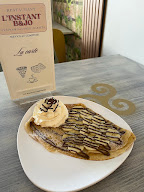 Crêperie L'instant B&Jo à Carpentras