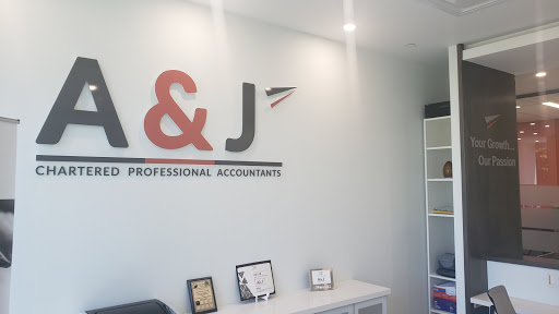 A & J CPA - Thumbnail