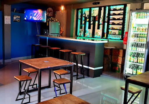 El After - Visual