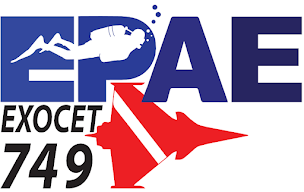 Photo n°3 de CSA EPAE Exocet 749 - Club de plongée sous marine Montbonnot Saint Martin à Montbonnot-Saint-Martin (Association ou organisation)