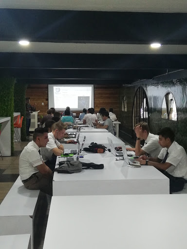 Digix Biblioteca Digital Gallery - Mexico