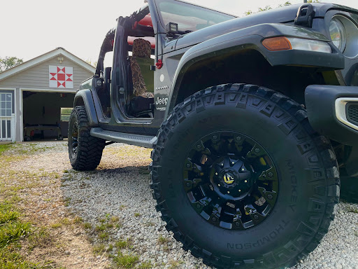 Riechers Tire and Auto Gallery - United States