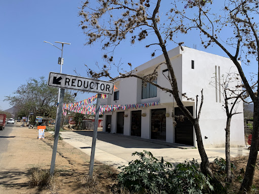 medinfarma - Visual