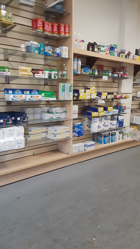 Big-1 Pharmacy LA - Thumbnail