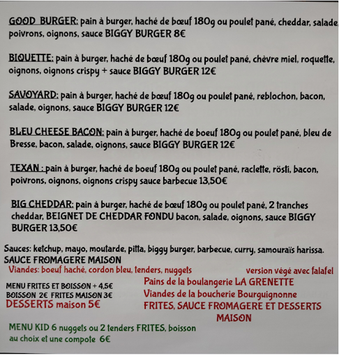 Photo 1 - GOOD FOOD TRUCK