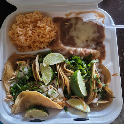 Erika's Mexican Food & Seafood - Thumbnail