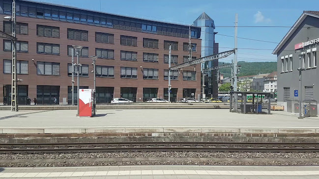 Rezensionen über Olten, Bahnhof in Olten - Andere