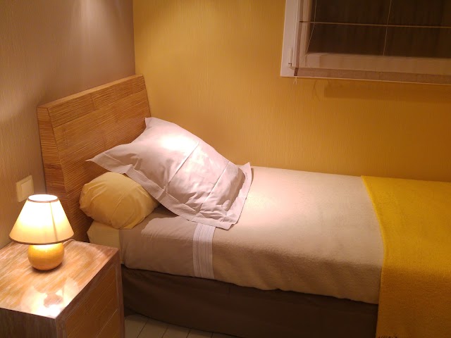 Visite dégustation cave Reims - Chambres d'hôtes B&B : Champagne Trichet-Didier