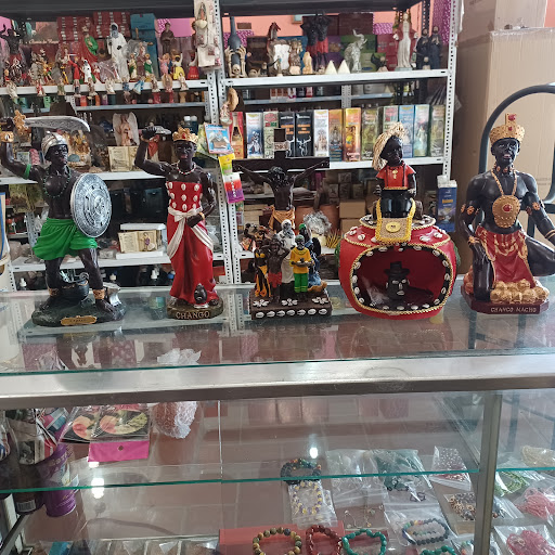 Spiritual Supply of Miramar by J.Toro Distributors