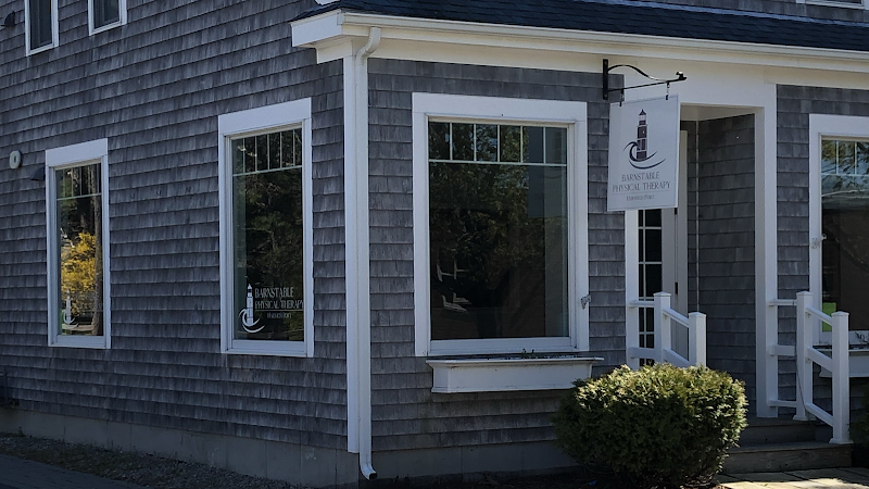 Barnstable Physical Therapy