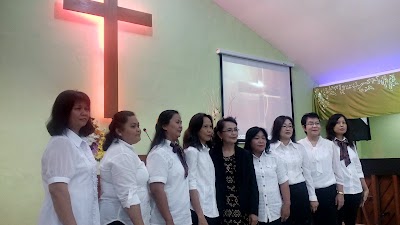 church