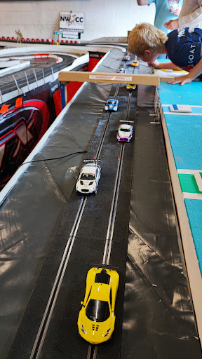 North Wales Slot Car Club - Thumbnail