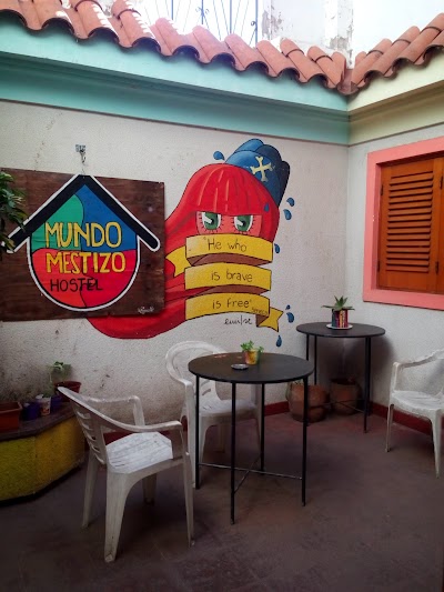 Photos of Mundo Mestizo Cordoba Hostel