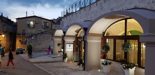 Ristorante Il Platano - Ristorante